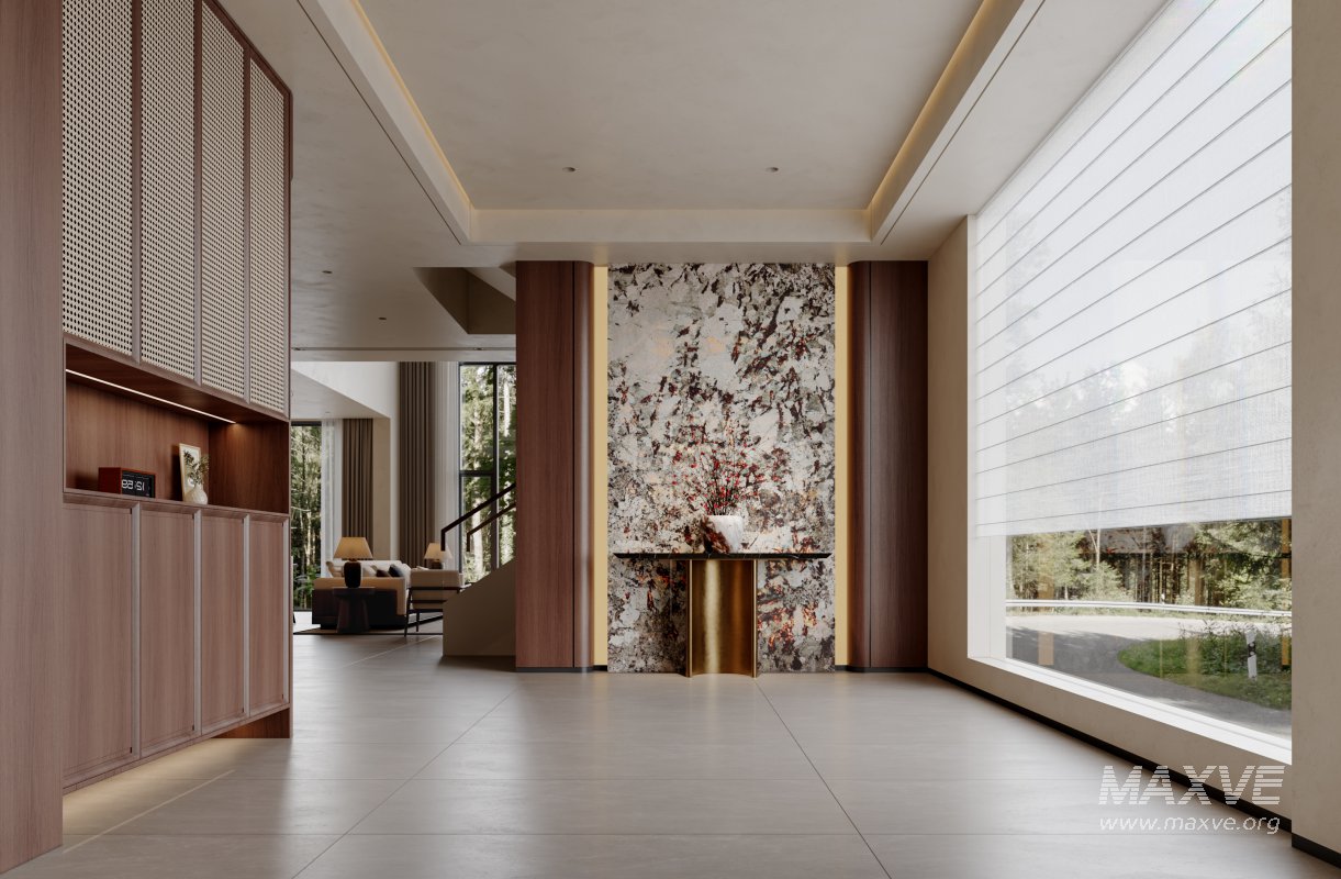 Villa interior - Image 4