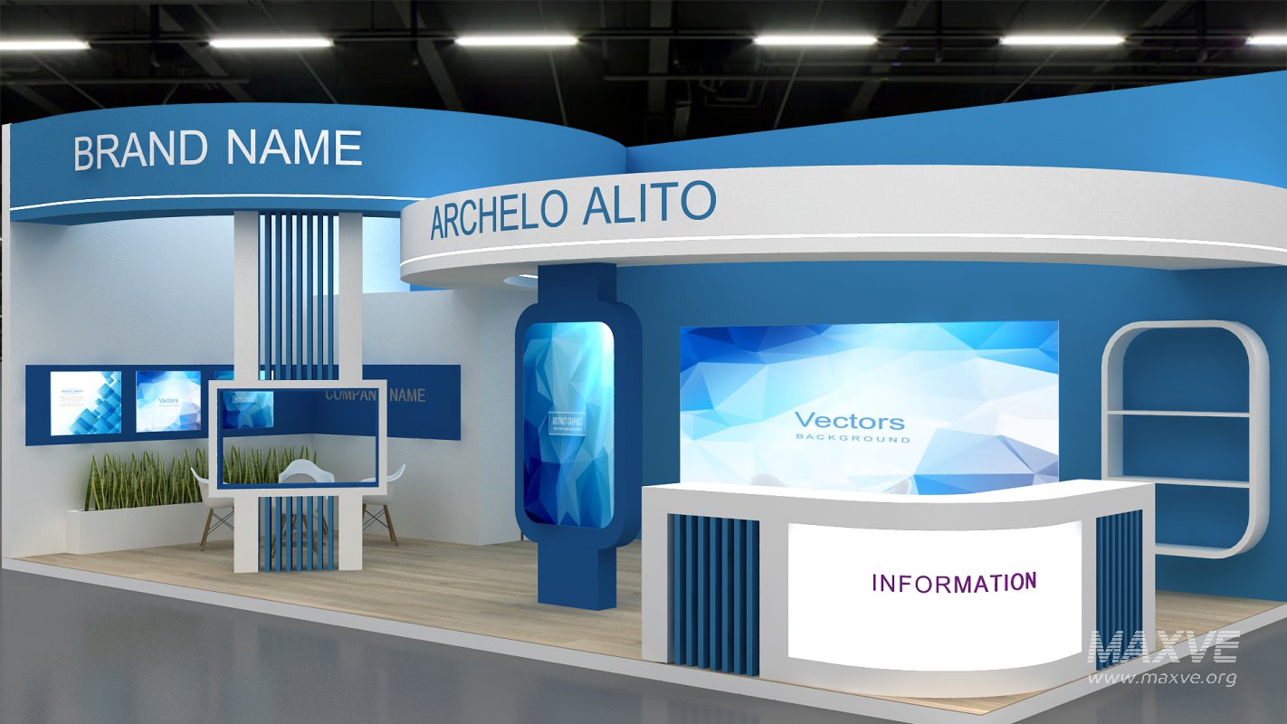 3d exhibition - Image 3