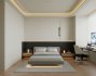 Modern living and dining room bedroom - Thumbnail 5