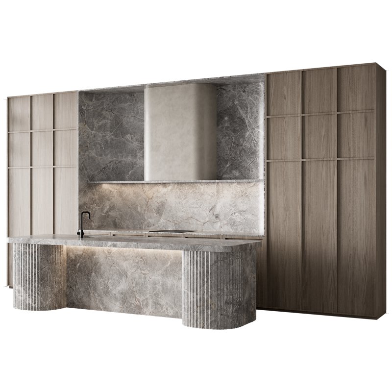 Kitchen set 28 - Image 2