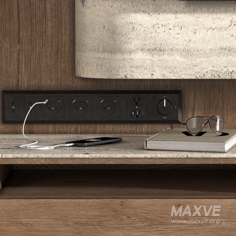 TV Wall set 01 - Image 4