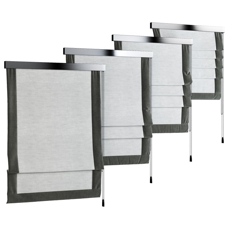 Curtain 024 - Image 1