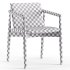 Weston Fabric Dining Chair - Thumbnail 6