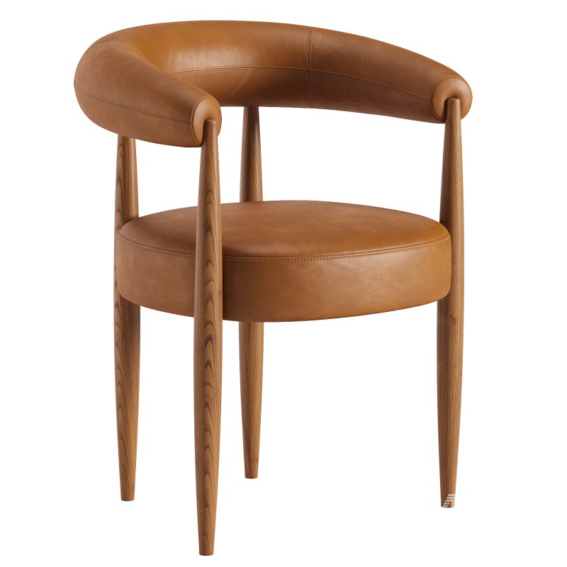 Fergus Dining Chair - Image 3