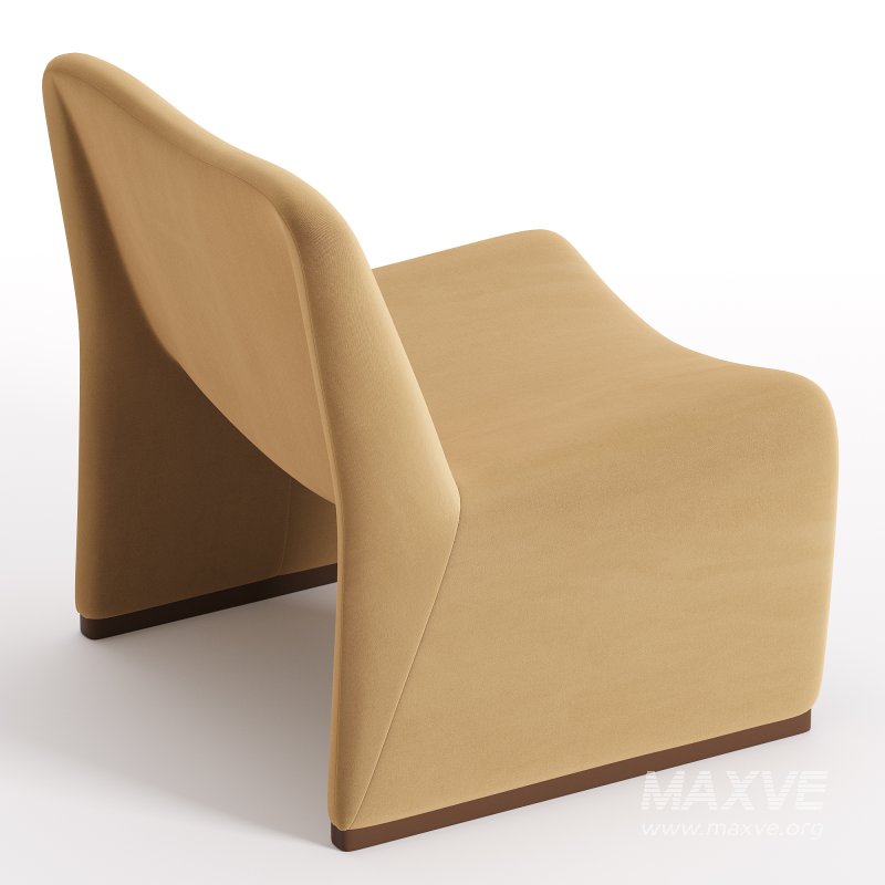 Lovett Armchair - Image 6