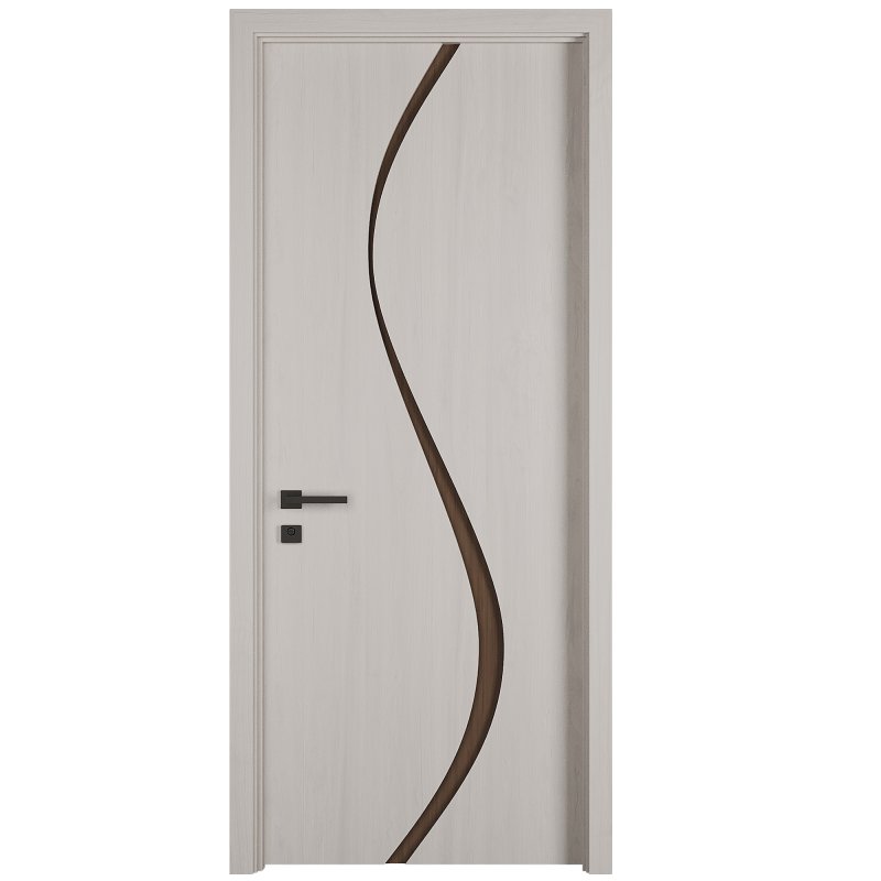 Entrance door set252 - Image 3