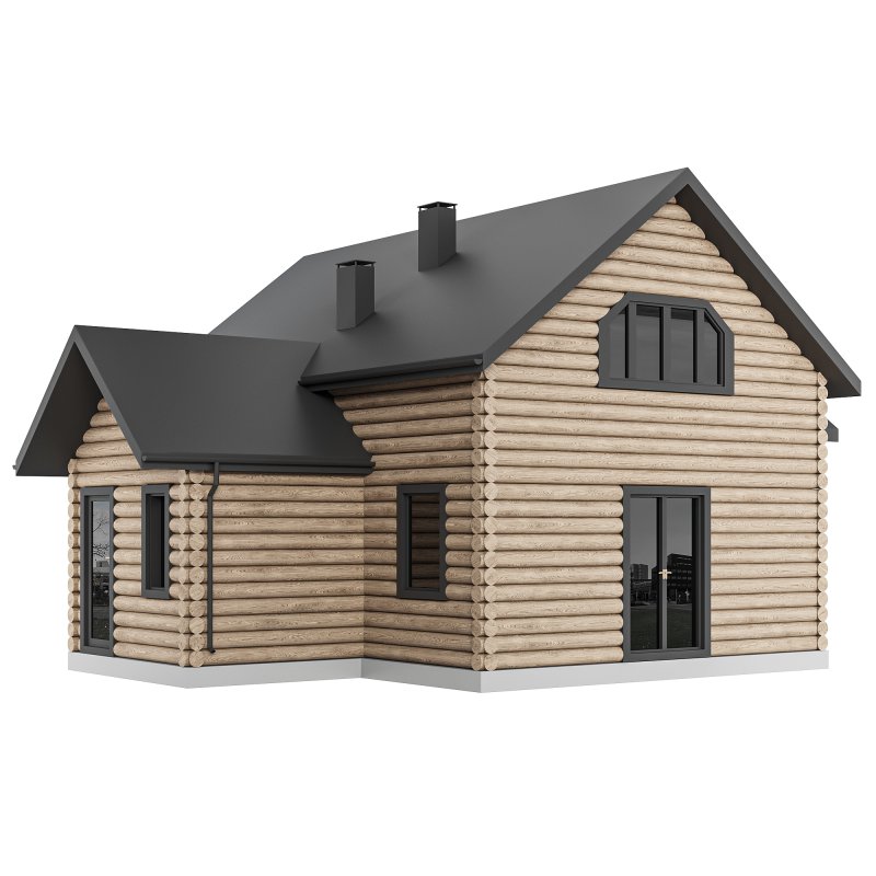 Home Design 15 For Exterior - Image 6