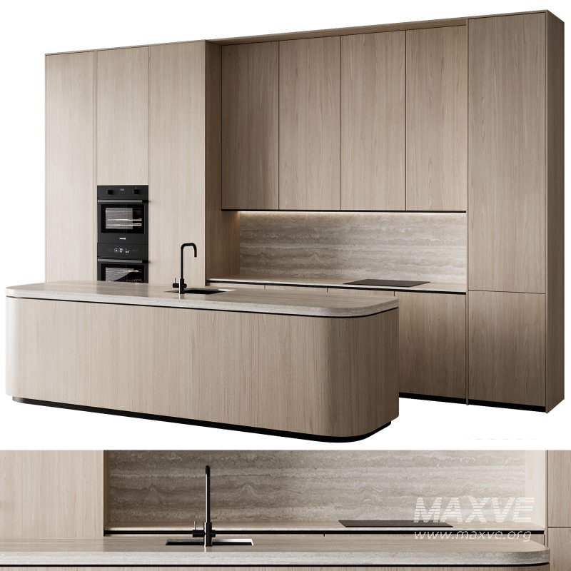 Kitchen set 36 - Image 1