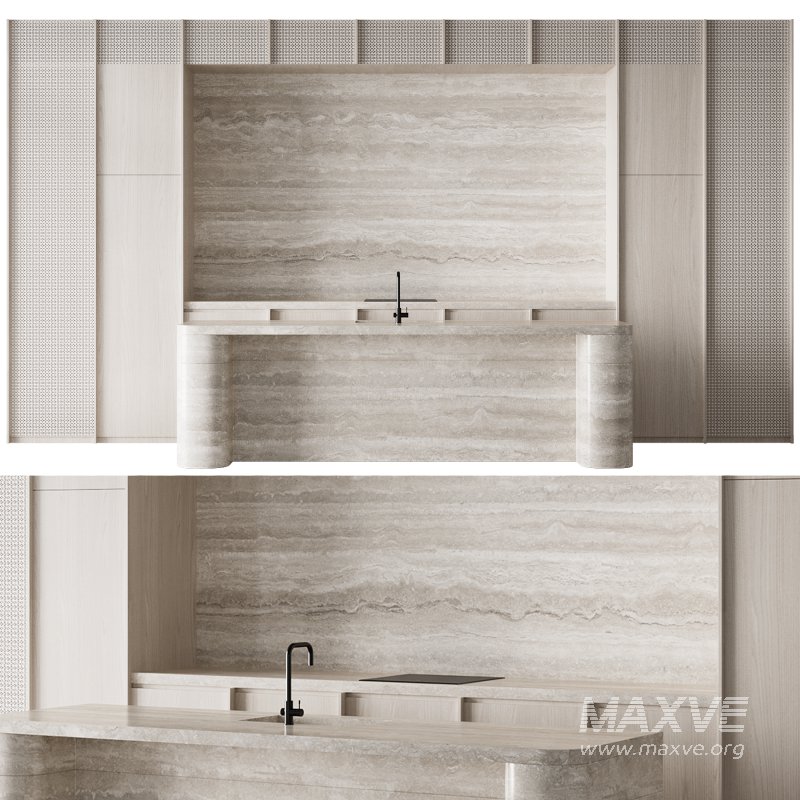 Kitchen set 45 - Image 2