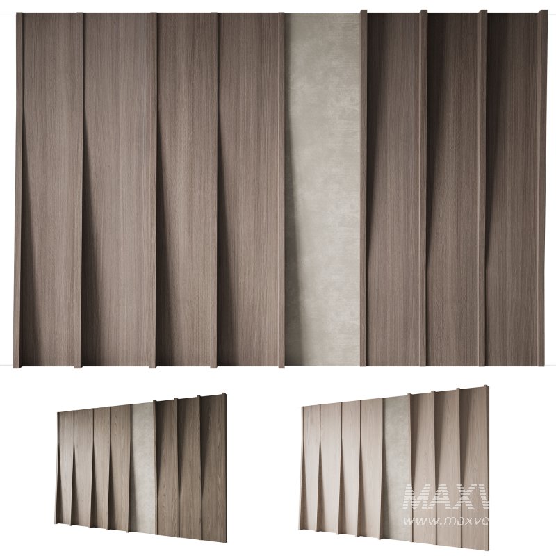 wall panel 28 - Image 1