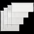 Roman Blinds Curtain 67 - Thumbnail 5