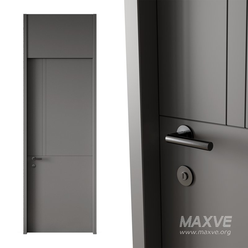 Door set 02 - Image 3