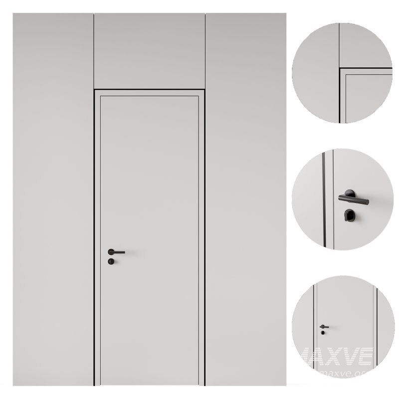 Door set 13 - Image 2