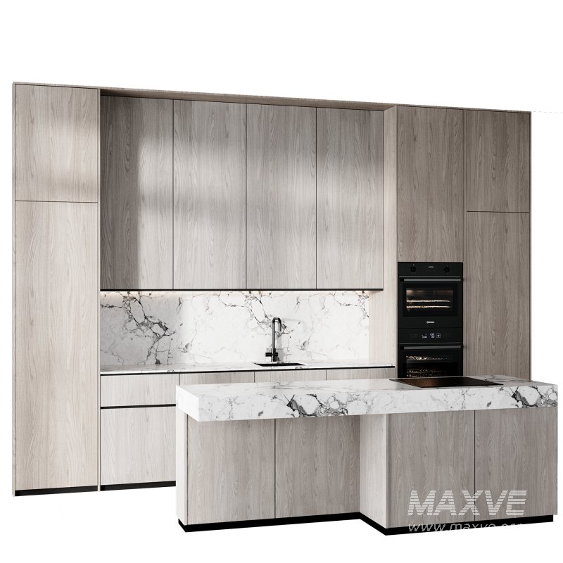 Kitchen 09 - Image 3