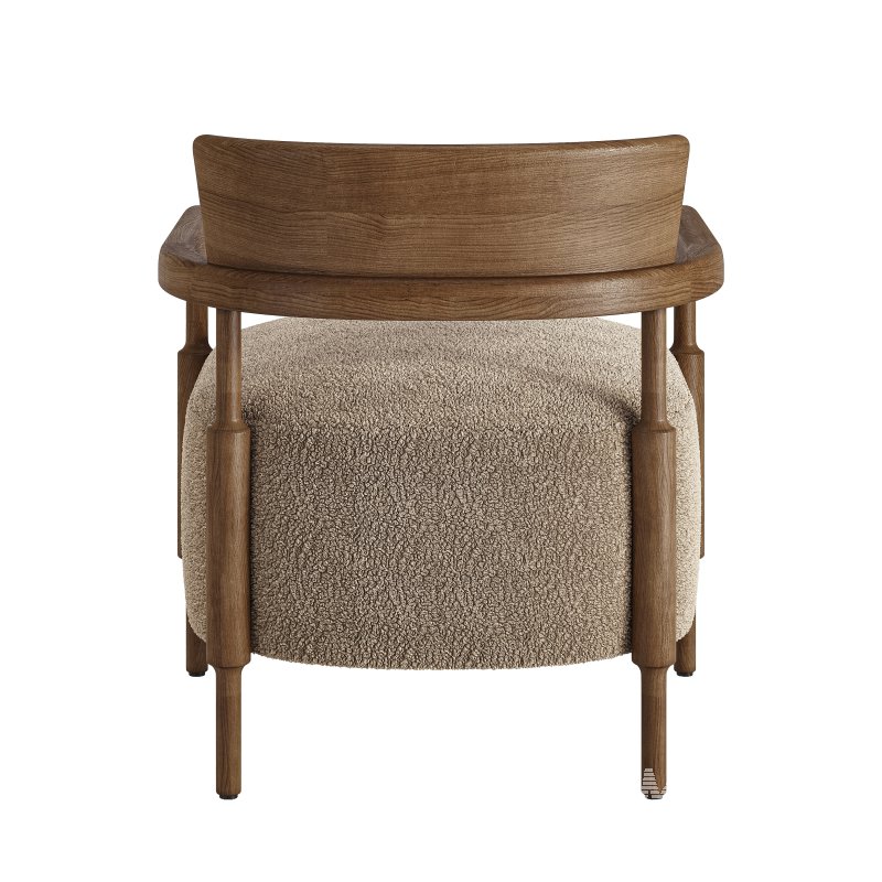 Bennett Chair-Amber Lewis x Four Hands - Image 6