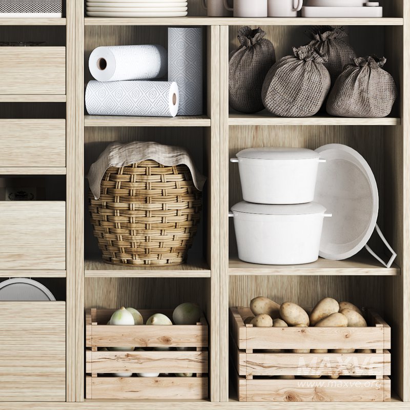 Kitchen accessories 029 - Image 3