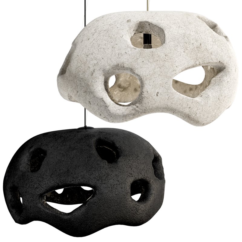 Creative pendant light - Image 1