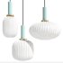 Suspension lamp IRIS W Model C - Thumbnail 6