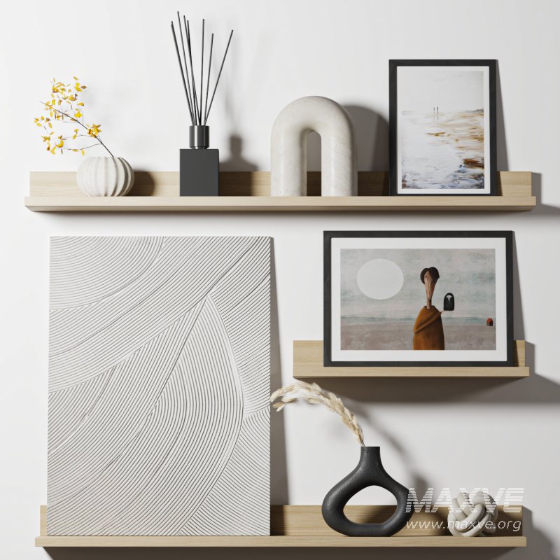 decorative set - Image 6