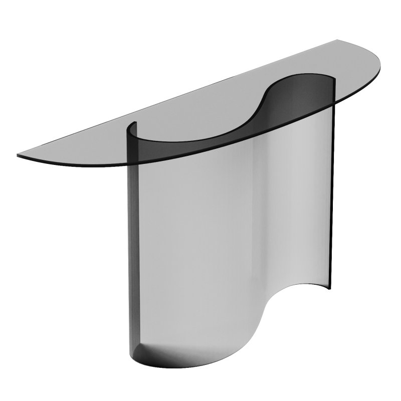 Arabesque Veblén Console - Image 2