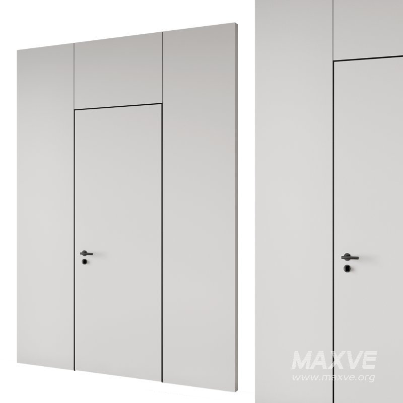 Door set 12 - Image 2