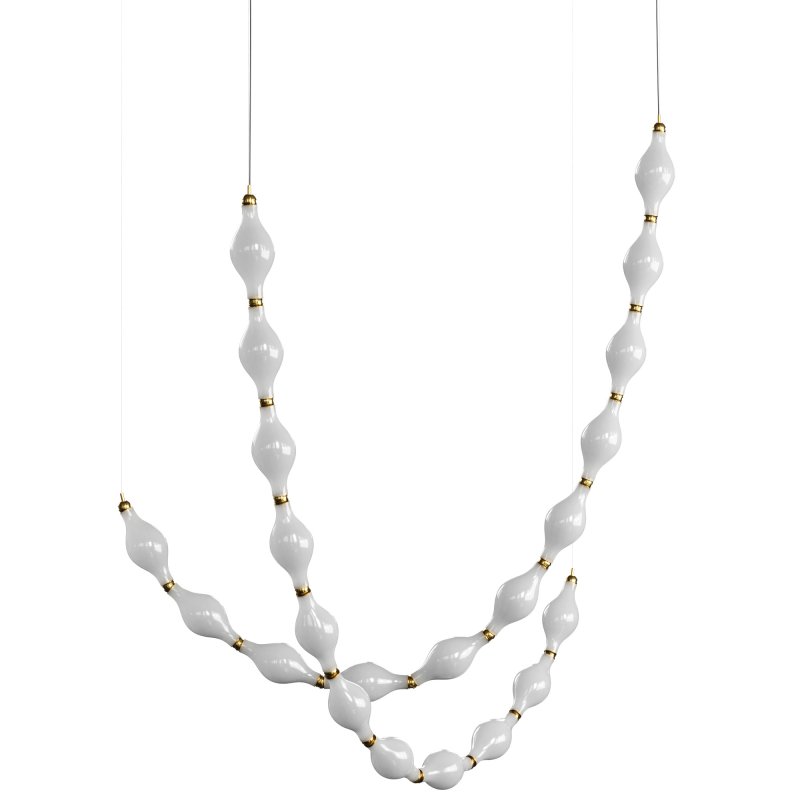 Dewy S11 vol1 Pendant Lamp by euroluce - Image 2