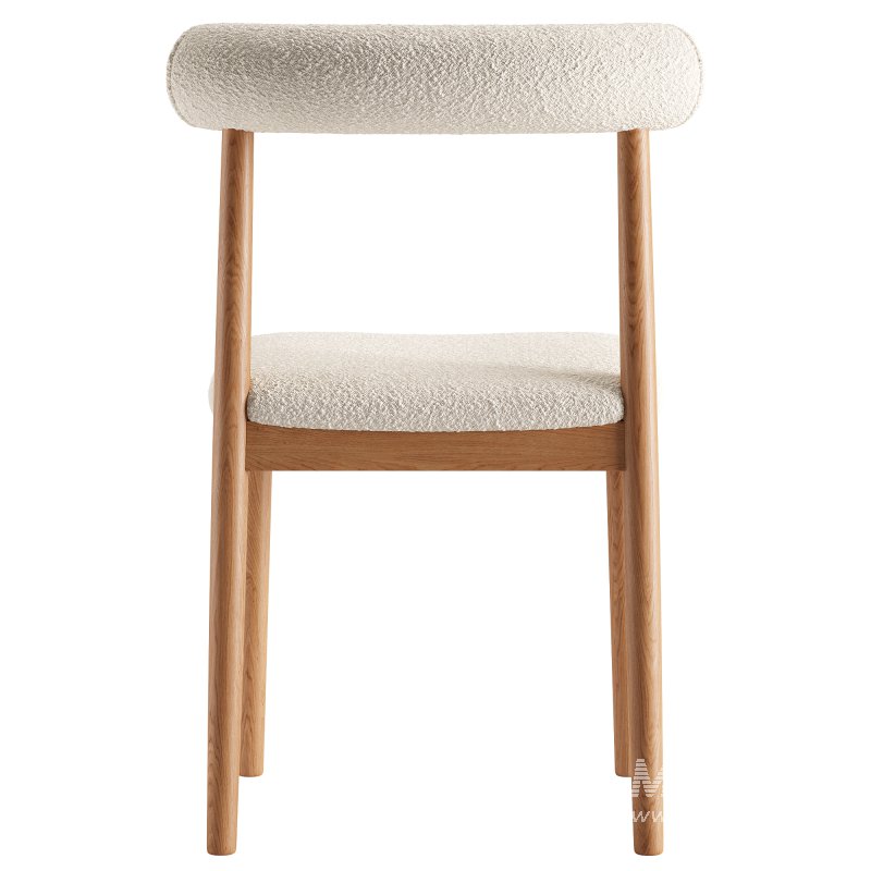Westwing Cleo Dining Chair - Image 2