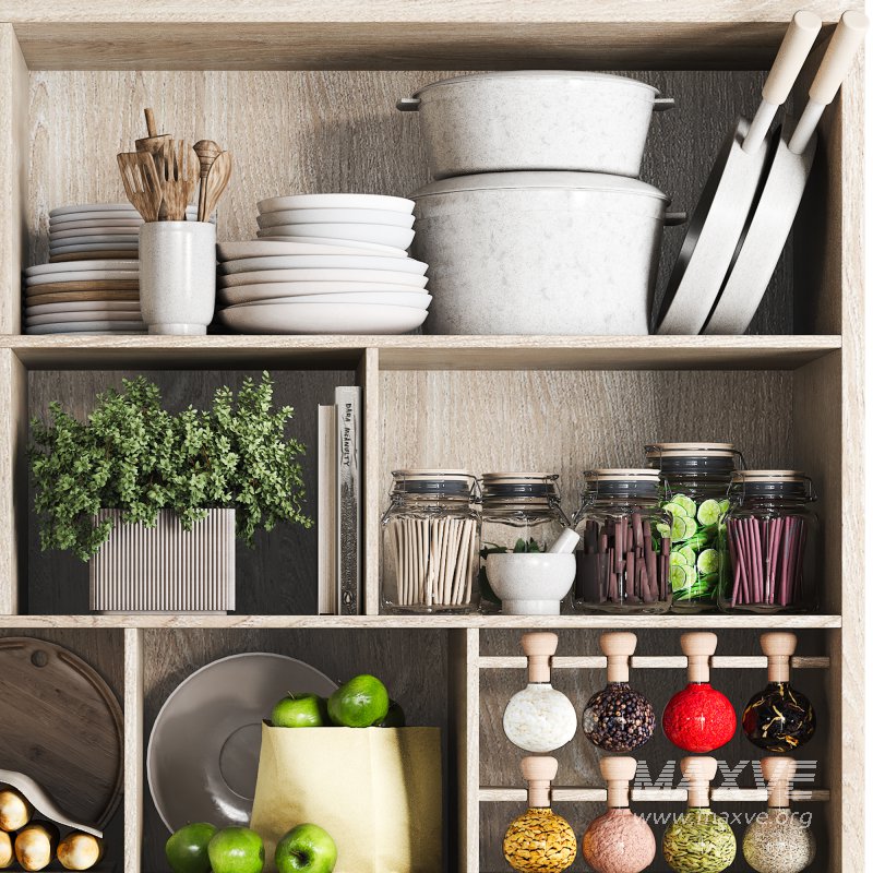 Kitchen accessories 026 - Image 5