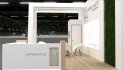 3d exhibition booth stand tradeshow - Thumbnail 5