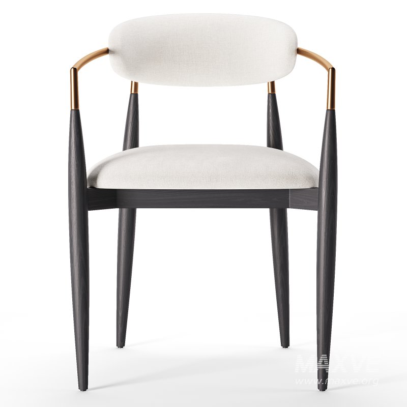 Jagger Dining Chair - Image 3