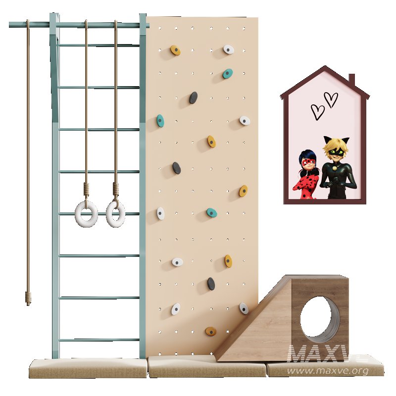 Detskiy zona 01 - Image 1