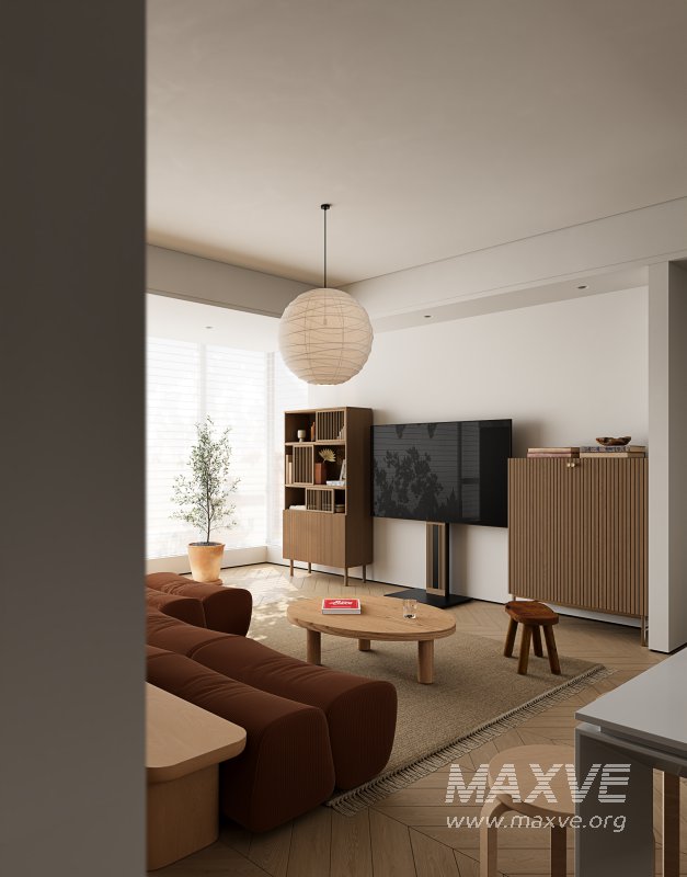 Living Room Dining Room - Image 1