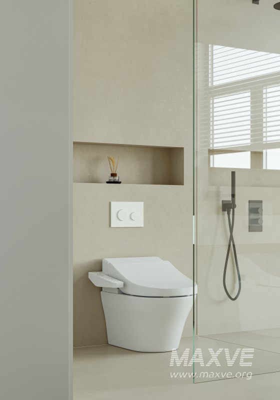 White interior - Image 12