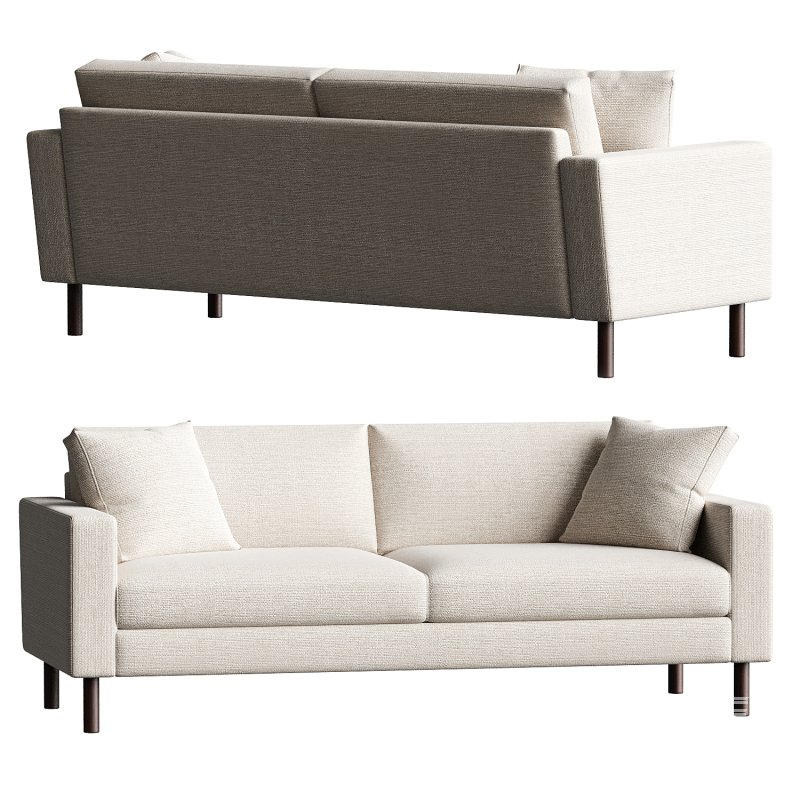 BenchMade Modern Laguna Sofa - Image 2