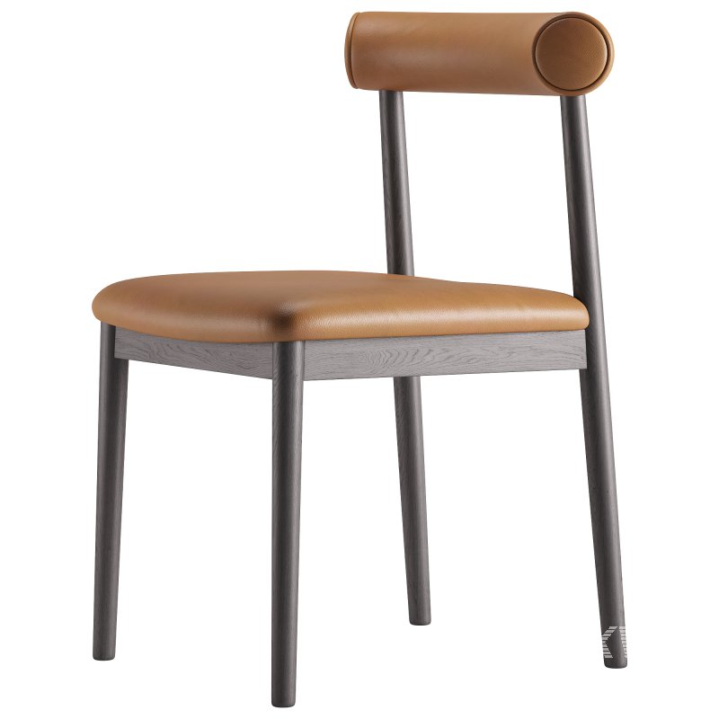 Westwing Cleo Dining Chair - Image 3