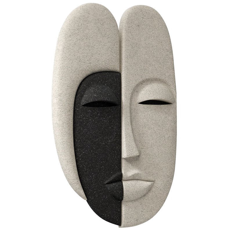 Decorative panel face 1 - Image 6