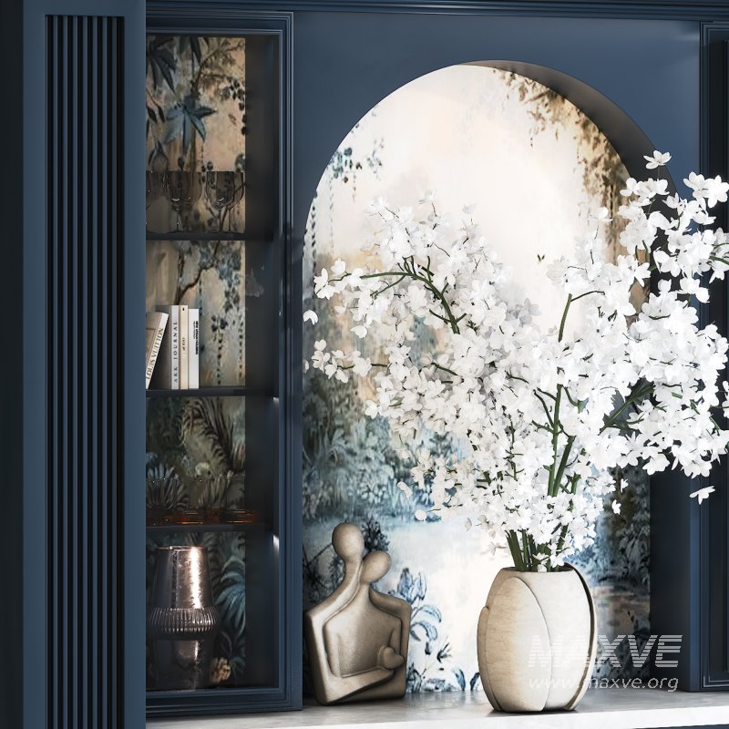 Kitchen buffet 09 - Image 3