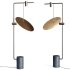 Moon Floor Lamp by 101 Copenhagen - Thumbnail 2