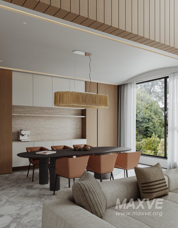 Villa interior - Image 4