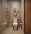Modern bathroom 67 - Thumbnail 3
