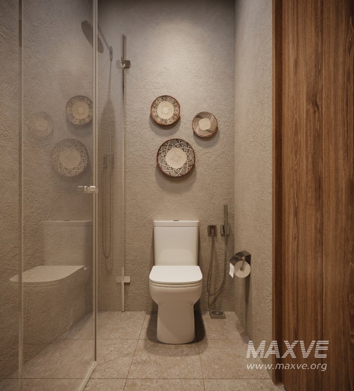 Modern bathroom 67 - Image 3
