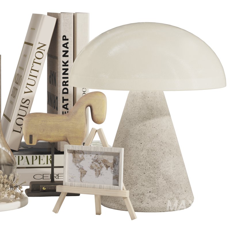 Decorative Table Set - Image 2