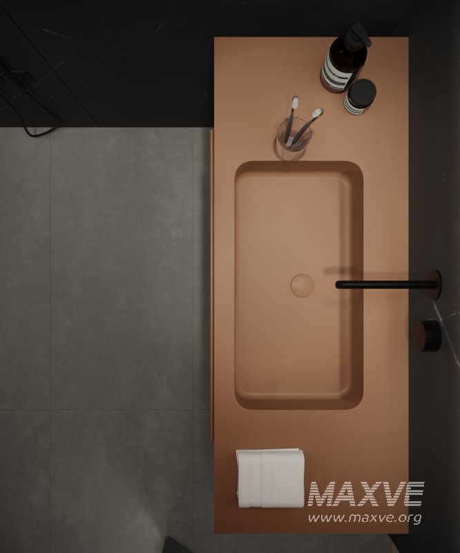 modern bathroom 25 - Image 4