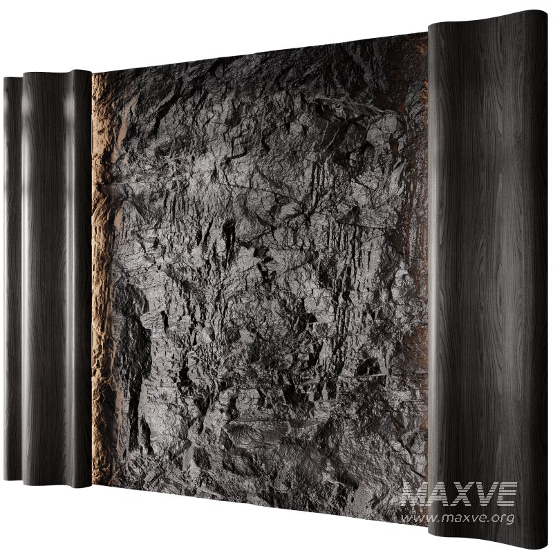 wall 3d panel 13 - Image 1