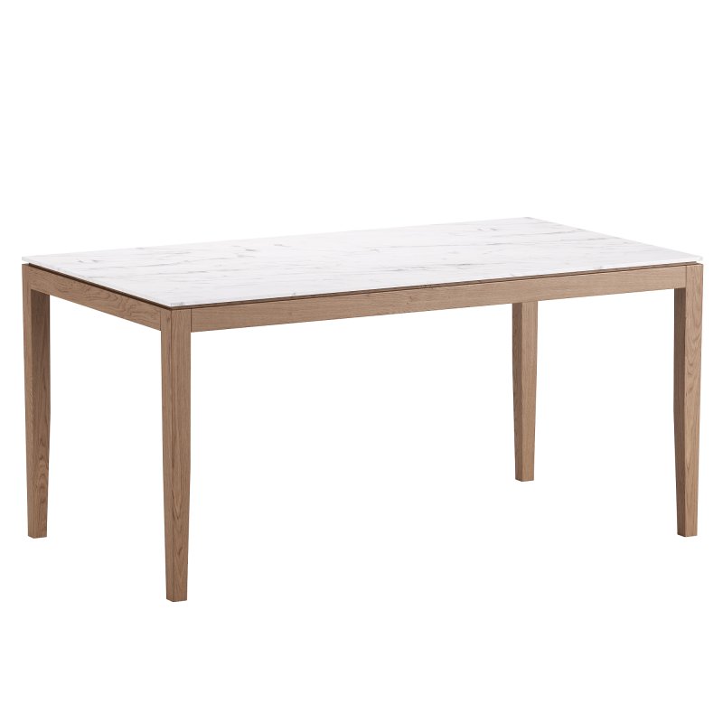 Allen Chair 2 and Jackson Dining Table - Image 1