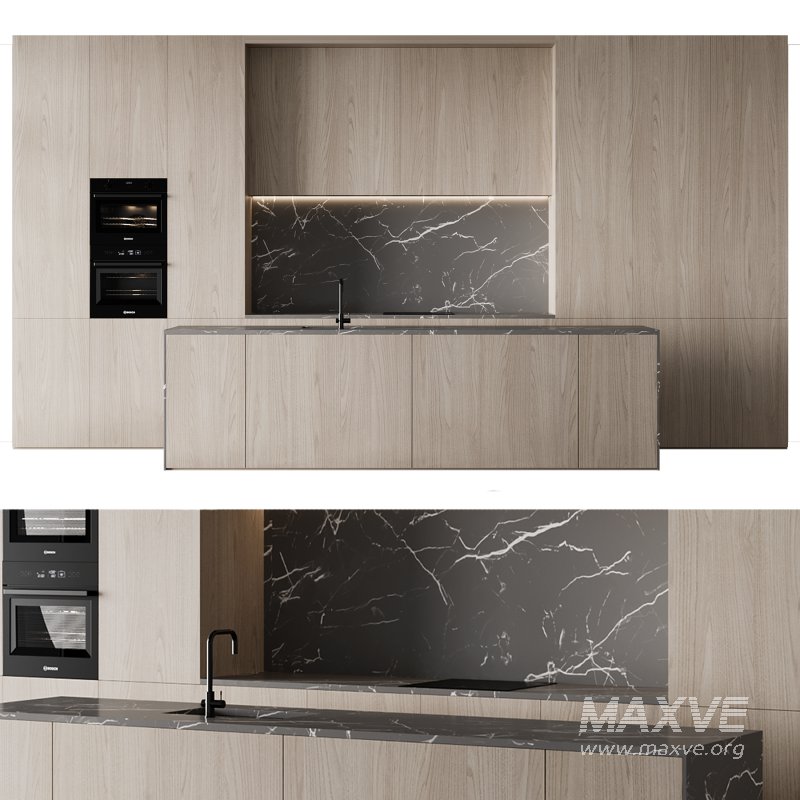 Kitchen set 33 - Image 2