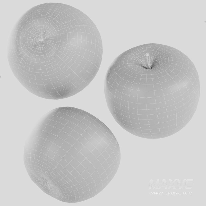 Yellow Apple - Image 7