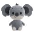 Big Ear Mouse Plush Toy - Thumbnail 2