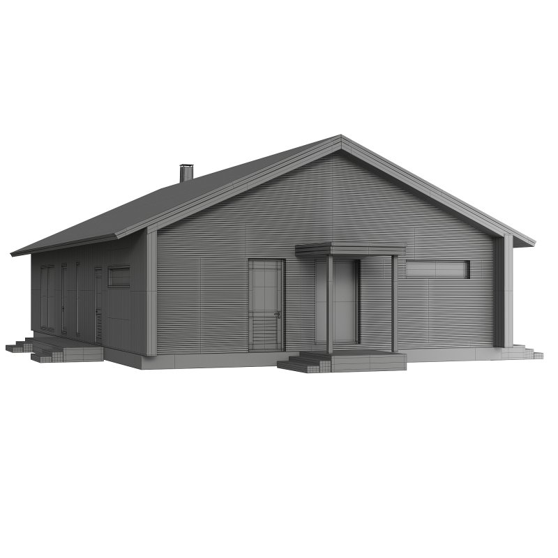 Home Design 14 For Exterior - Image 8