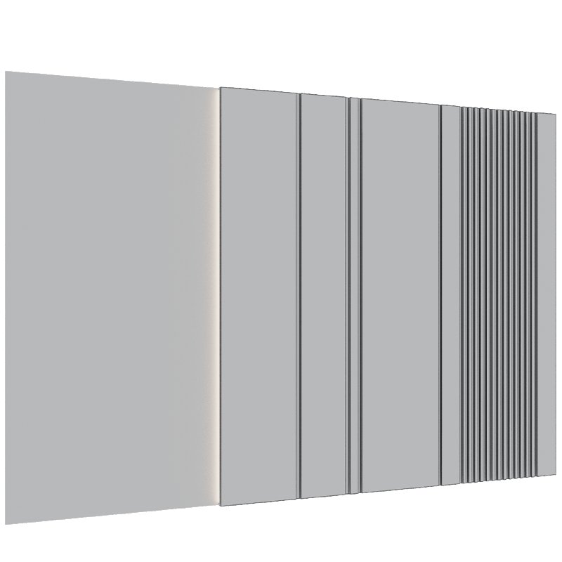 wall 3d panel 02 - Image 3